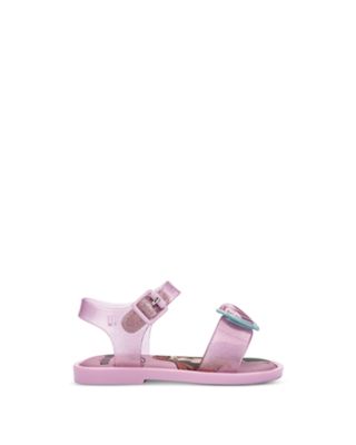 Girls' Mar + Disney Princess Sandal - Toddler