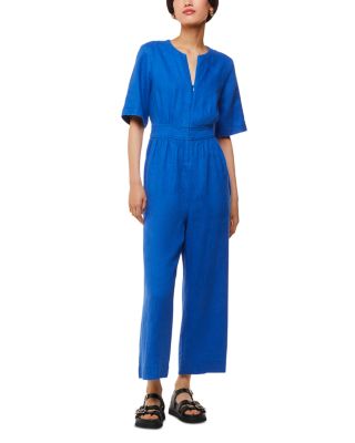 Cosima Linen Jumpsuit