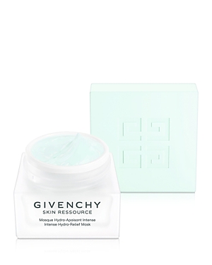 Givenchy Skin Ressource Intense Hydra Relief Mask 1.7 oz.