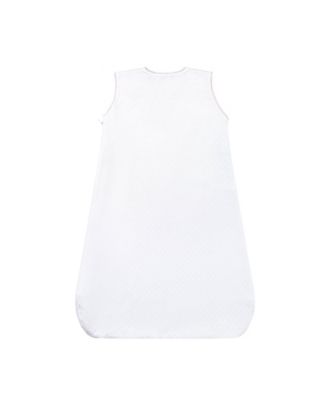 Girls' Basket Weave Quilted Sack - Baby