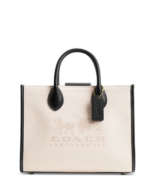 【COACH】Ace Tote 26（エース トート 26） COACH Ace Tote 26 | Bloomingdale's