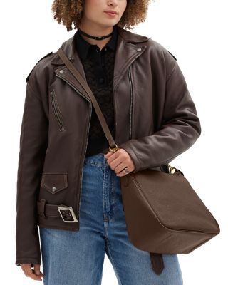 Cary Shoulder Bag