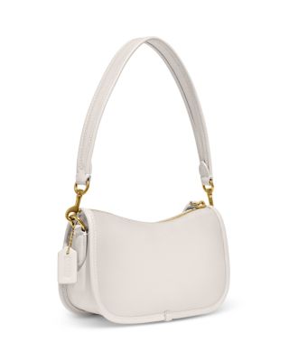 Swinger Mini Leather Handbag