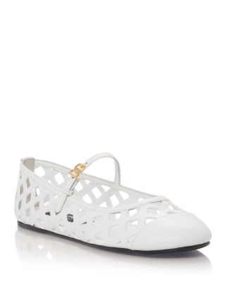 Dolce & Gabbana - Women's Ballerina Flats