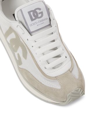 Women's DG Cushion Low Top Sneakers