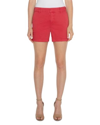 Liverpool Los Angeles Kelsey Shorts