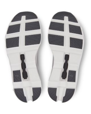 Women&#39;s Cloudmonster Road Running Sneakers in All White