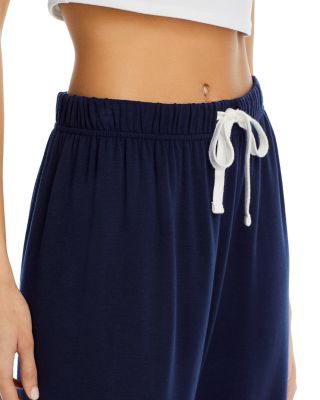 Andie Drawstring Sweatpants
