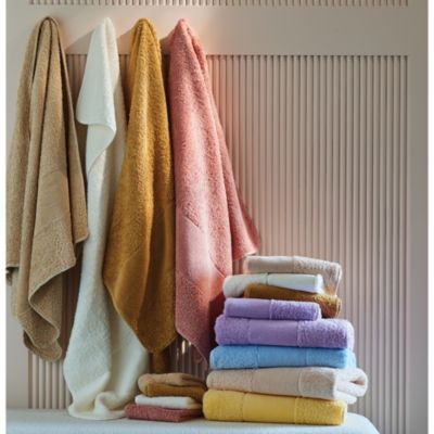 Super Line Towels - Exclusive