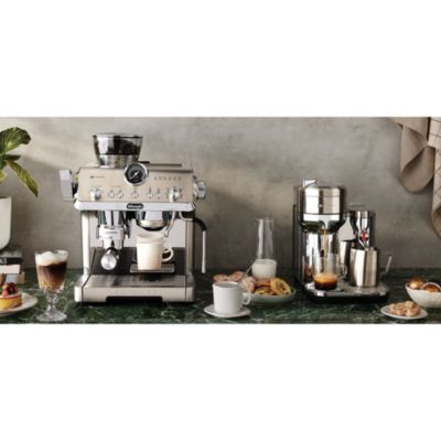 Nespresso Vertuo Creatista Coffee and Espresso Maker