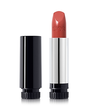 Shop Dior Lipstick Refill - Satin In Rendez-vous