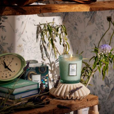 French Cade Lavender Classic Candle, 9 oz.