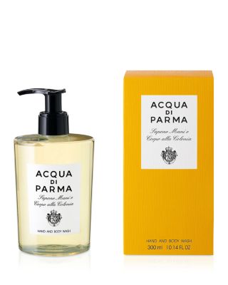 Colonia Hand & Body Wash 10.14 oz.