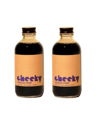 Cheeky Cocktails - Espresso Martini Set - 4oz