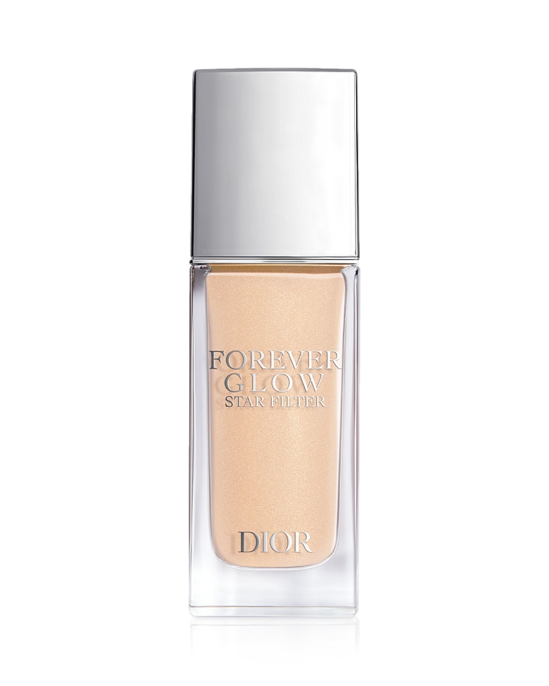 Dior Forever Glow Star Filter Multi Use Highlighter - Complexion Enhancing Fluid