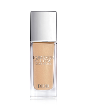 Shop Dior Forever Glow Star Filter Multi Use Highlighter - Complexion Enhancing Fluid In 2