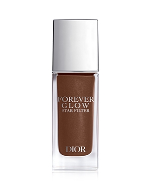 Shop Dior Forever Glow Star Filter Multi Use Highlighter - Complexion Enhancing Fluid In 9