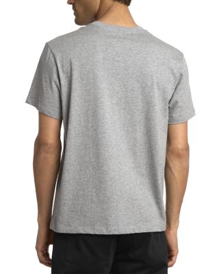 ADC Cotton Crewneck Tee