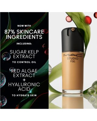 Studio Fix Fluid SPF 15 24HR Matte Foundation + Oil Control 1 oz.