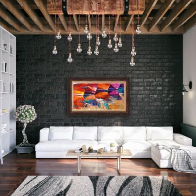 Frame For Samsung The Frame TV 2021-2025