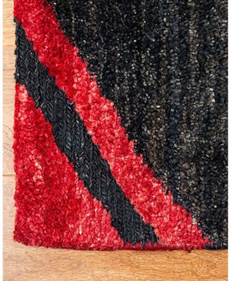 Ralph Lauren Taos RLR6131 Area Rug, 10' x 14'