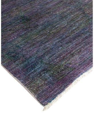 Bloomingdale's Fine Vibrance M1842 Area Rug, 9' x 12'9"