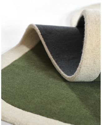 Momeni Tallulah TAL-1 Area Rug, 2' x 4'