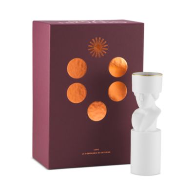 LCDC Il Letterato Candle Holder