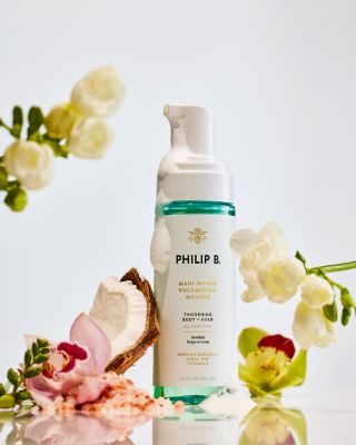 Maui Wowie Volumizing Mousse 5.5 oz.