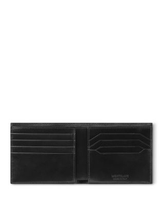 Meisterst&uuml;ck 8cc Leather Wallet
