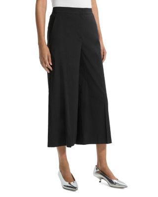 Clean Terena Linen Pants