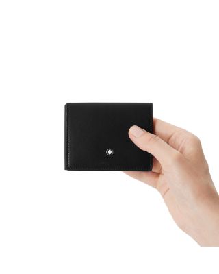 Meisterst&uuml;ck 4cc Soft Leather Card Holder