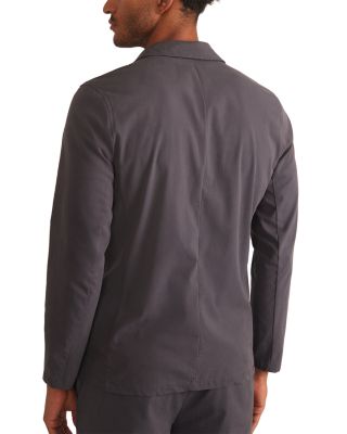 Rowan Stretch Blazer