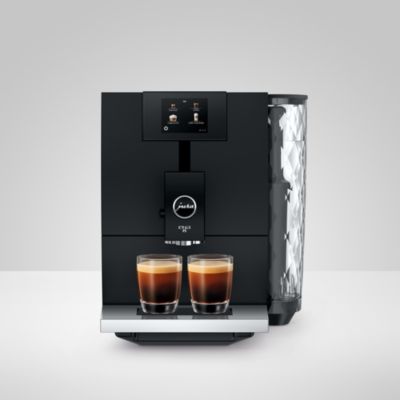 ENA 8 Touchscreen Grinder Coffee and Espresso Maker