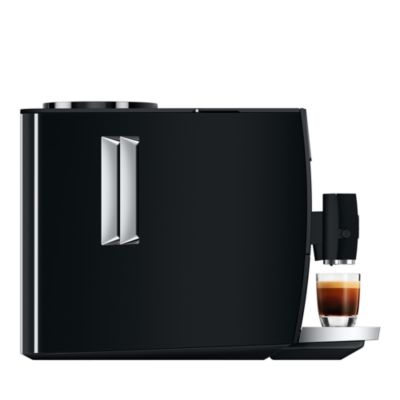ENA 8 Touchscreen Grinder Coffee and Espresso Maker