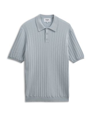 Naples Slim Fit Polo Shirt
