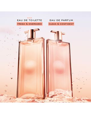 Id&ocirc;le Eau de Toilette 0.85 oz.