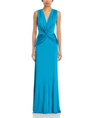 Kinj Flowy Long Dress