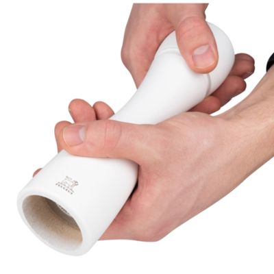 Tahiti Duos Salt and Pepper Mill Set, 8"