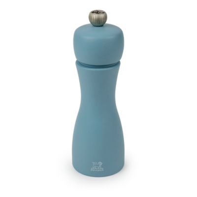 Tahiti Duos Salt and Pepper Mill Set, 6"