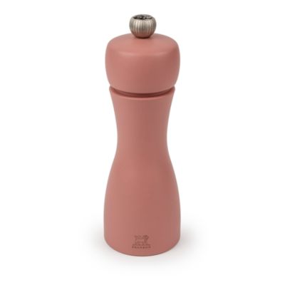 Tahiti Duos Salt and Pepper Mill Set, 6"