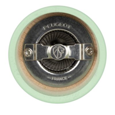 Tahiti Duos Salt and Pepper Mill Set, 6"