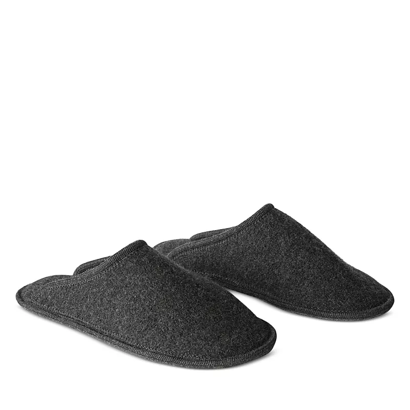 Sferra Men's Arlo Slip On Slippers