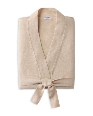 Women&#39;s Donna Cashmere Robe