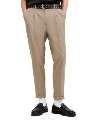 ALLSAINTS - Tallis Slim Fit Trousers