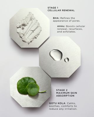 The Exceptional Overnight Chronobiology Peel 8 Dose Refill