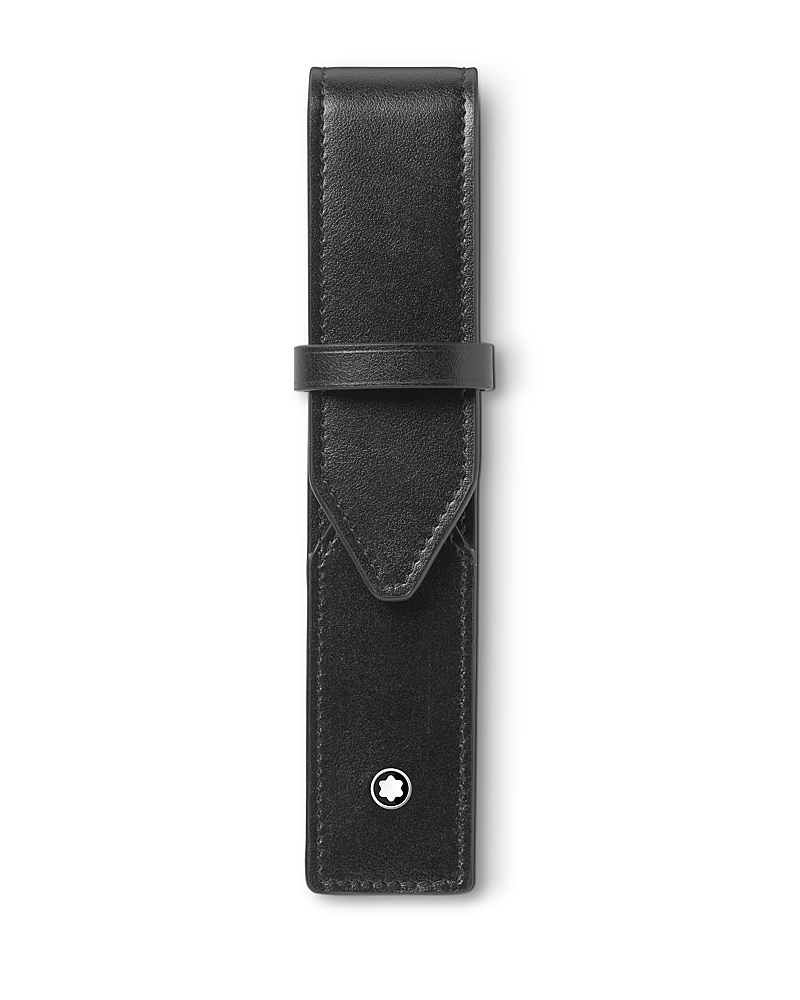 Montblanc Meisterstuck Leather One Pen Pouch