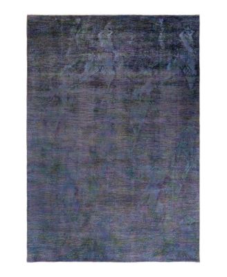 Bloomingdale's - Bloomingdale's Fine Vibrance M1842 Area Rug, 9' x 12'9"