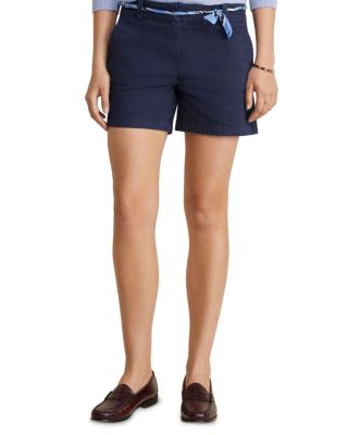 Herringbone 3.5" Shorts