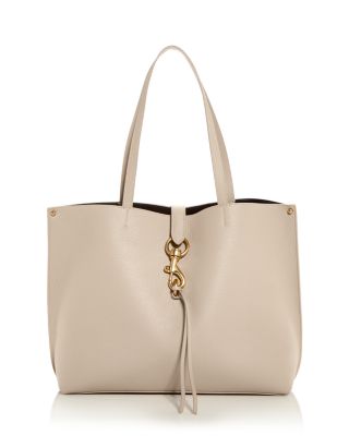 Rebecca Minkoff - Megan Large Leather Tote
